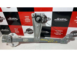 Задний механический механизм для подъема окна