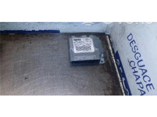 Блок управления АБС 9664217980   Citroen C4 Grand Picasso