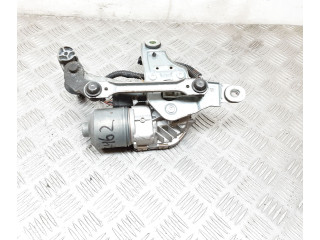 Моторчик дворников 3397021163, 6M2117504DB Ford S-MAX