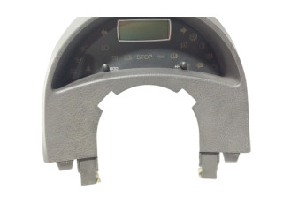 Дисплей 5550001707 Lancia Phedra