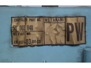 Панель приборов 56003048   Jeep Cherokee       