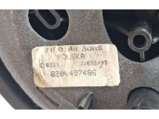 Зеркало электрическое        Dacia Logan I  2004 - 2012 года   