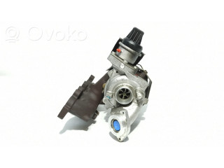 Турбина Volkswagen Polo V 6R 03L253056R, 03L253016H