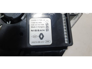 Генератор 231002175R, 20230923 Dacia Jogger