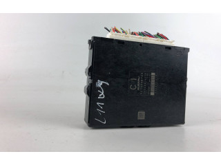 Блок управления двигателя 22765AB760   Subaru Legacy