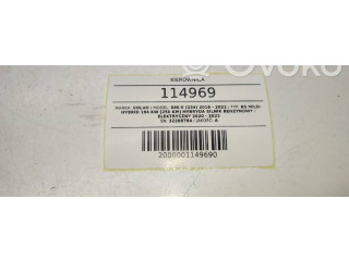 Руль Volvo S90, V90 2016 - - года 32288784