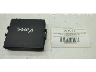 Блок комфорта 3Q0907530 Skoda Kamiq