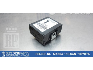 Блок управления двигателя 896610D450, 896610D450   Toyota Yaris