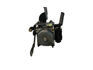 Блок АБС 4670A990, 28515164513 Mitsubishi Outlander 2013 - 2021 года