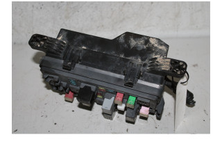 Блок предохранителей    Chevrolet Spark    