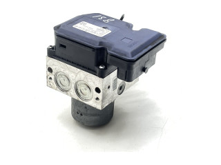 Блок АБС A1664313212, A1669014100   Mercedes-Benz  GL X166  2013 - 2019 года