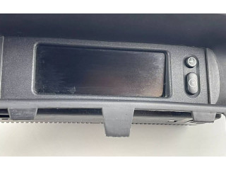 Дисплей 13208191, 565412769 Opel Meriva A