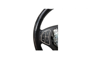 Руль KIA Ceed  2006-2012 года 561101H170EQ      