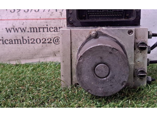 Jednotka ABS 44G0907379F, 44G0907379F Audi A6 S6 C7 4G 2012