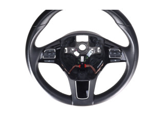 Volant Volkswagen Touareg II 2015 7P6419091AQ