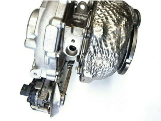 Турбина Audi A5 844437, 844437-5007S