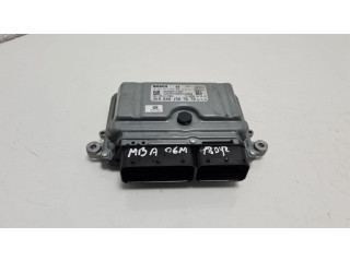 Блок управления двигателя A6401507679, 0281013026   Mercedes-Benz A W169