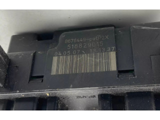 Блок предохранителей 8678449, 518829015 Volvo S80