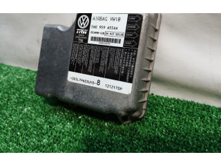 Блок управления АБС 5N0959655AA, 5N0959655AA   Volkswagen Passat Alltrack