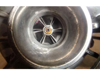 Turbodmychadlo Турбина Chrysler Voyager VM69B