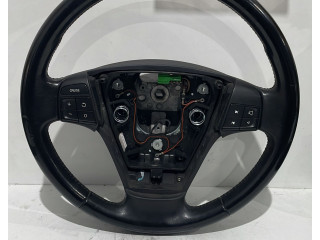 Руль Volvo C30  2007 - 2010 года       