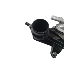 Интеркулер  8641466   Volvo XC90 