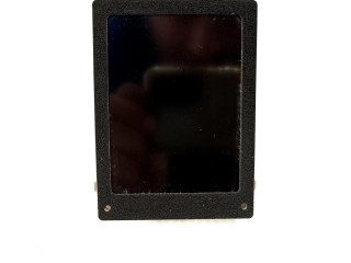 Панель приборов P56054819AB, P56054819AB Fiat Freemont