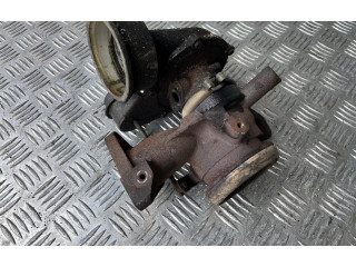  Турбина Mercedes-Benz A W169           