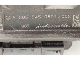 Pojistková skříňka A2055450801 Mercedes-Benz GLC AMG 2019