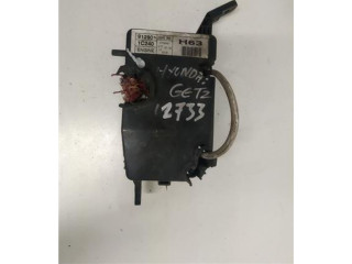 Блок предохранителей 912901C240, 912901C240 Hyundai Getz