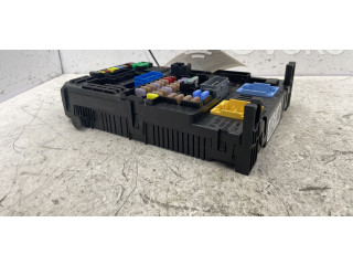 Модуль управления BSM 1681480380 Citroen C3 Aircross