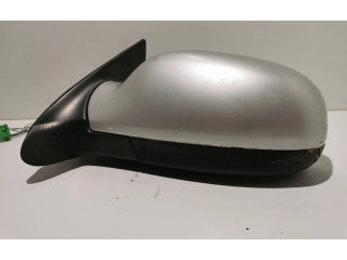 Зеркало электрическое Volvo V70 2000 - 2004 года