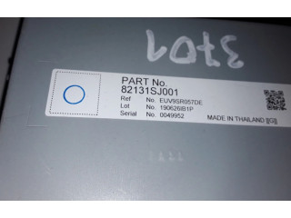 Блок управления 82131SJ001   Subaru Forester SK