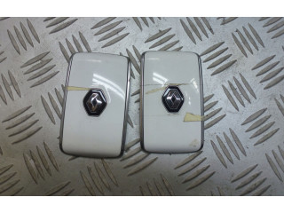 Řídící jednotka 237106230R, 0281035161 Renault Espace - Grand espace V 2014