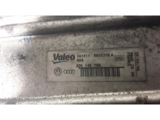 Интеркулер  3D0145788   Volkswagen Phaeton 3.0