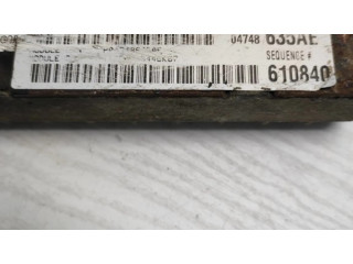 Блок предохранителей T1REH23644CK67 Chrysler Grand Voyager V