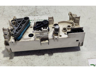 Блок управления климат-контролем 654984A   Citroen Berlingo