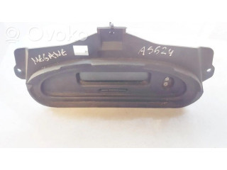 Дисплей    p8200028364a, 7700432434   Renault Megane I