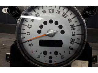 Панель приборов 6211-67379411 Mini One - Cooper R50 - 53