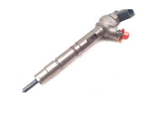 Форсунка 04L130277E, 0445110475 Audi A3 S3 8V CRBC