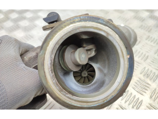 Турбина Volkswagen Golf VIII 04E145715M