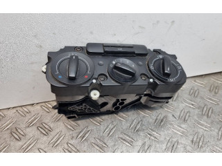 Блок управления климат-контролем 1T2819045B, 74731000 Volkswagen Caddy