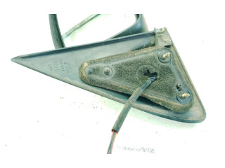 Зеркало электрическое Jeep Cherokee III KJ 2001 - 2008 года