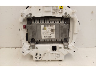 Панель приборов 9306251, 2611908 Mini Paceman (R61)