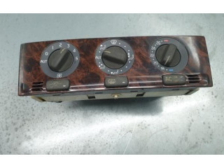 Блок управления климат-контролем Volvo S80