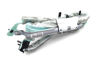 Боковая подушка безопасности 8X23-14K159-AE, 34013010C Jaguar XF