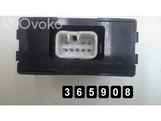 Блок управления двигателя 89741B1030 Daihatsu Sirion