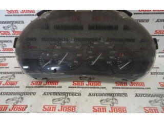 Přístrojová deska Citroen Berlingo 2007 DF1NFF67