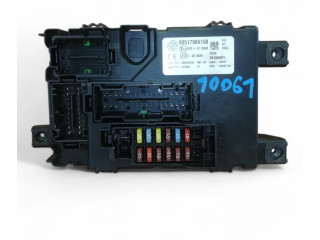 Блок комфорта 00517986150, 00517986150 Fiat Grande Punto