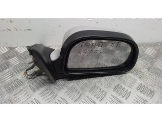 Зеркало (управляемое электричеством) 012091 Mitsubishi Galant